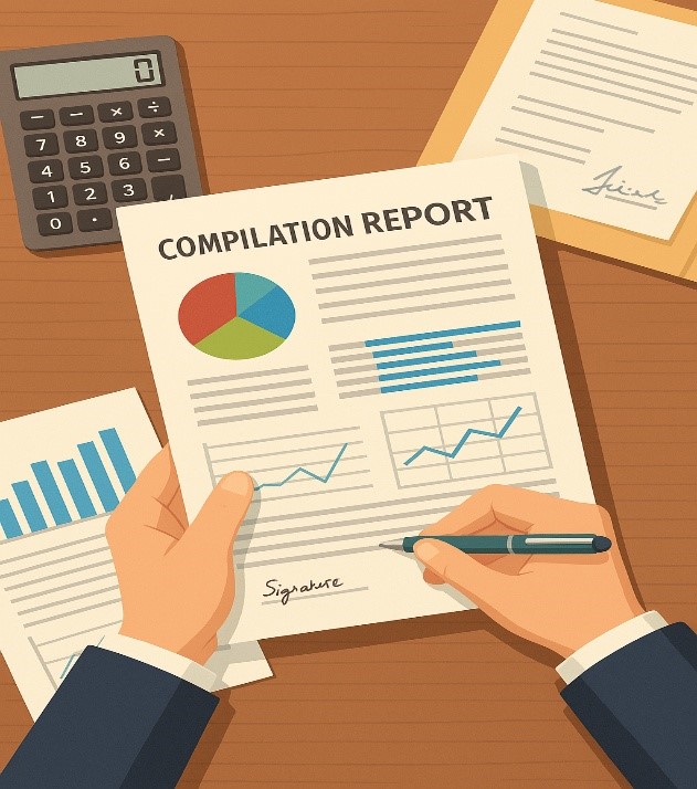 compilation-report