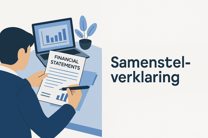 samenstelverklaring